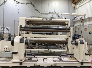 Atlas Ocse 620R Slitter Rewinder  -2